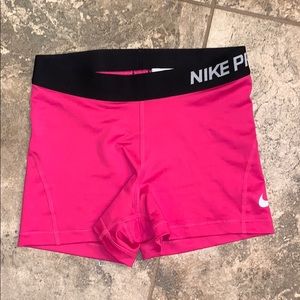 DRI-FIT Nike Pro Spandex